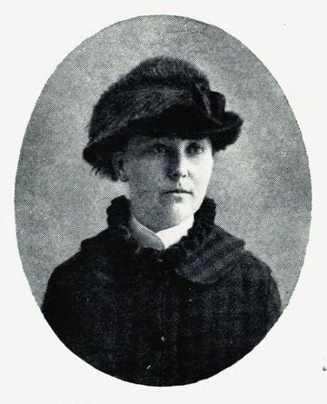 Annette Anker