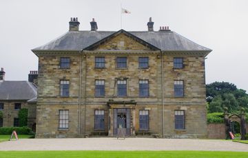 Ormesby Hall
