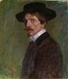 Karl Haldorsen