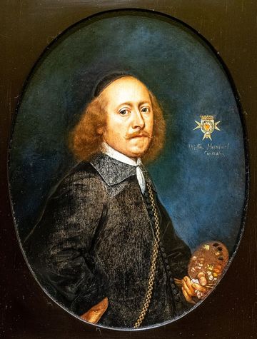 Wolfgang Heimbach
