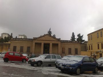 chiesa di Santa Maria della Pace