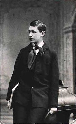 Albert Gottschalk