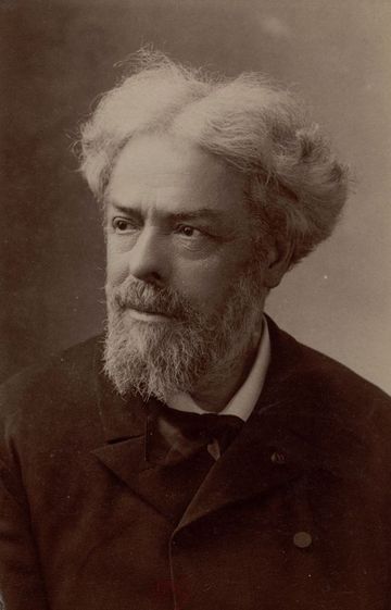 Alexis Joseph Mazerolle