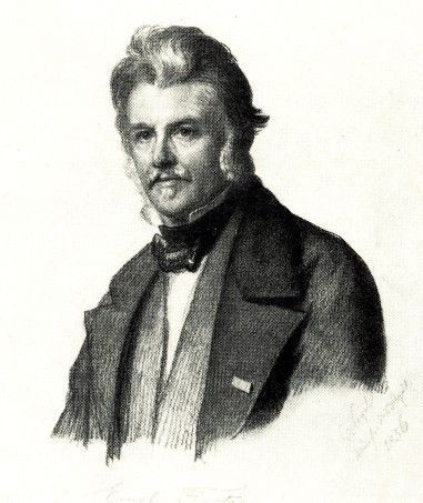 Ernst Förster