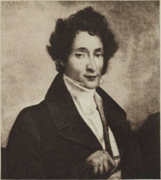 Armand Julien Pallière