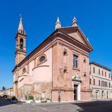 Santo Rosario
