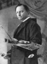 Edward Hughes
