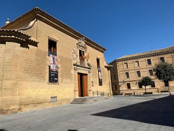 Musée de Huesca