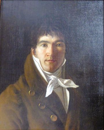 Mathieu Cochereau