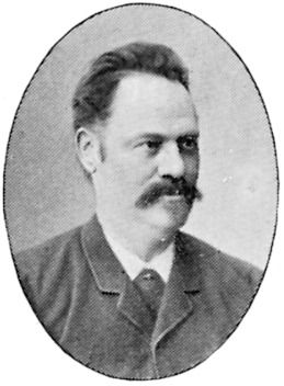 Oskar Emil Törna