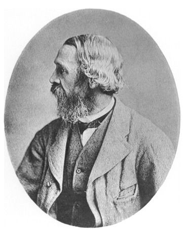 William Rimmer
