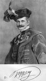 József Árpád Koppay