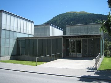 museo Kirchner