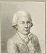 Isaac Ouwater