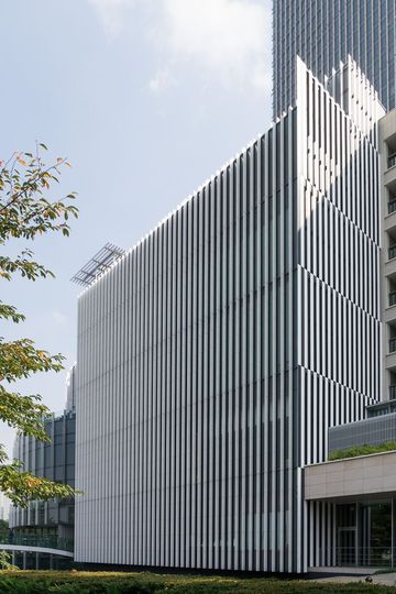 Suntory-Kunstmuseum