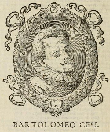 Bartolomeo Cesi