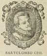 Bartolomeo Cesi