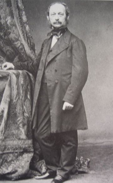Hermann Winterhalter