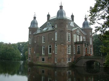Castello di Biljoen