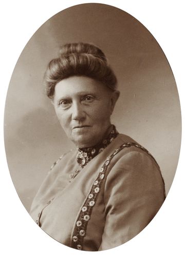 Emmy Thornam