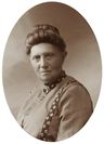 Emmy Marie Caroline Thornam