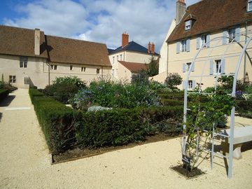 Musée de la Faïence et des Beaux-Arts