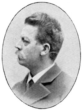 Nils Forsberg