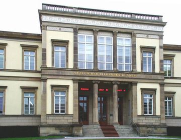 Staatsgalerie Stuttgart