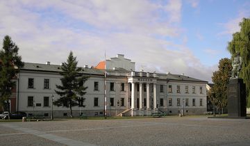 Jacek Malczewski Museum in Radom