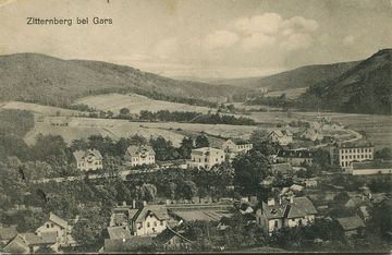 Zitternberg