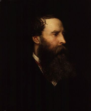 George Heming Mason