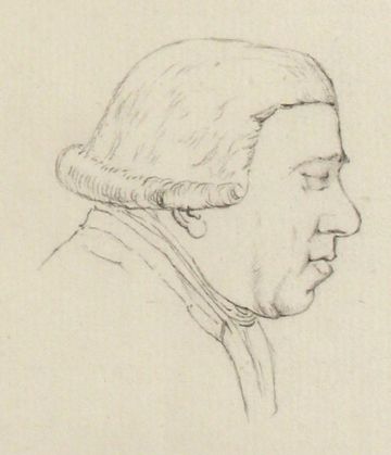 Charles-Louis Clérisseau