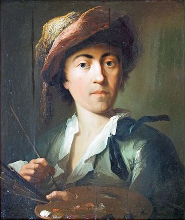 Johann Georg Trautmann