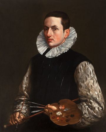 Frans Pourbus der Ältere