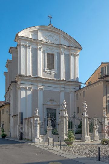 Church of San Zeno al Foro