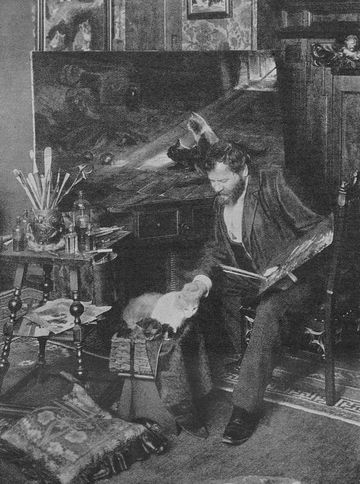 Julius Adam
