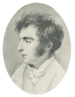 Edward Daniel Leahy
