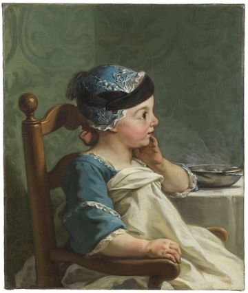 Jean Bernard Restout