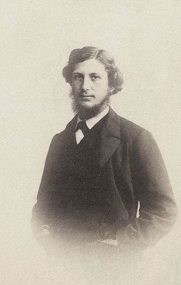 Jean-Frédéric Bazille