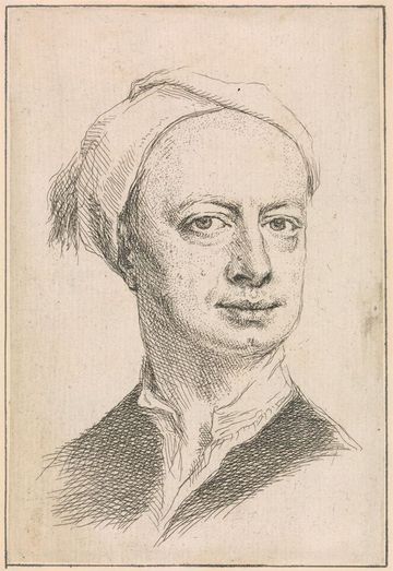 Jonathan Richardson (II)