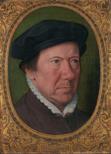Pieter Claeissens l'Ancien