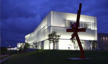 Nelson-Atkins Museum of Art