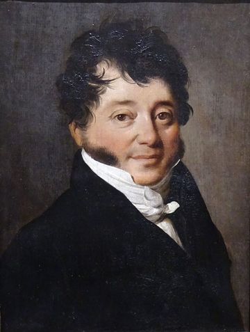 Henri Benner