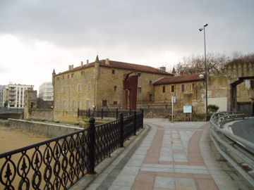 Narros palace