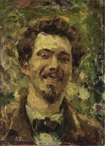 Albert Roelofs