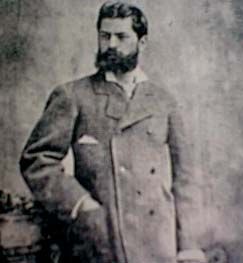 Guillermo Collazo Tejada