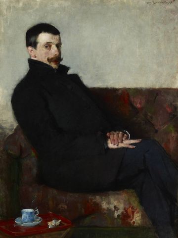 Paul Nauen