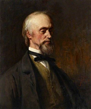 William Borthwick Johnstone