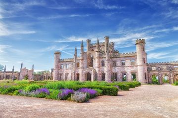 castello di Lowther
