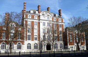 Royal Academy of Music